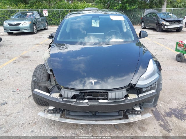 Продаж на аукціоні авто 2021 Tesla Model 3 Long Range Dual Motor All-wheel Drive, vin: 5YJ3E1EB4MF983190, номер лоту: 45937998