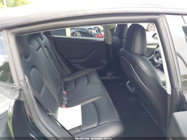Продаж на аукціоні авто 2021 Tesla Model 3 Long Range Dual Motor All-wheel Drive, vin: 5YJ3E1EB4MF983190, номер лоту: 45937998