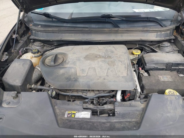 2014 Jeep Cherokee Latitude მანქანა იყიდება აუქციონზე, vin: 1C4PJMCS8EW173804, აუქციონის ნომერი: 45938001