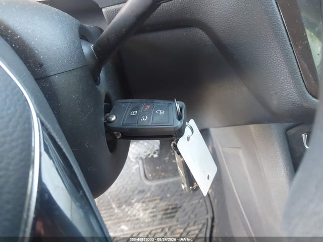 Aukcja sprzedaży 2018 Volkswagen Tiguan 2.0t S, vin: 3VV0B7AX9JM018446, numer aukcji: 45938003