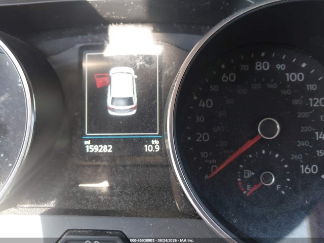 Aukcja sprzedaży 2018 Volkswagen Tiguan 2.0t S, vin: 3VV0B7AX9JM018446, numer aukcji: 45938003