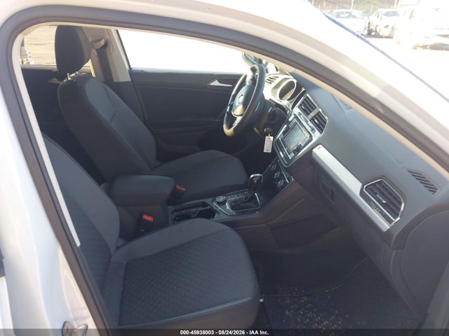 Aukcja sprzedaży 2018 Volkswagen Tiguan 2.0t S, vin: 3VV0B7AX9JM018446, numer aukcji: 45938003