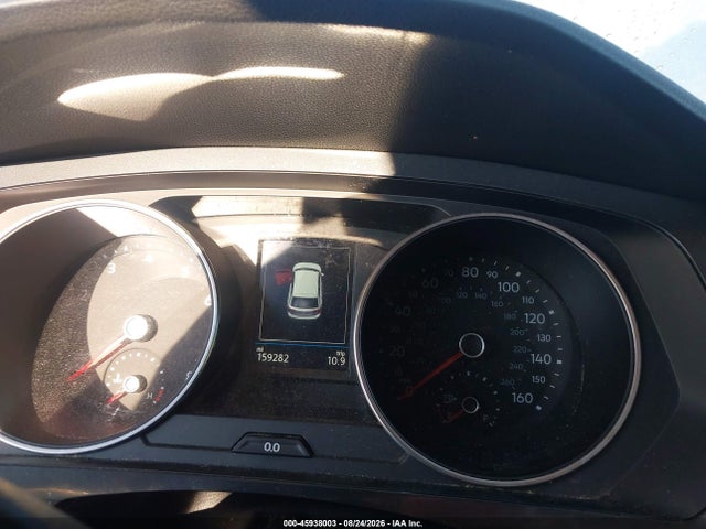 Aukcja sprzedaży 2018 Volkswagen Tiguan 2.0t S, vin: 3VV0B7AX9JM018446, numer aukcji: 45938003