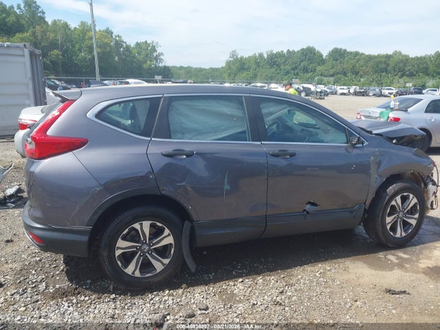 Продажа на аукционе авто 2017 Honda Cr-v Lx, vin: 2HKRW6H33HH200330, номер лота: 45938007