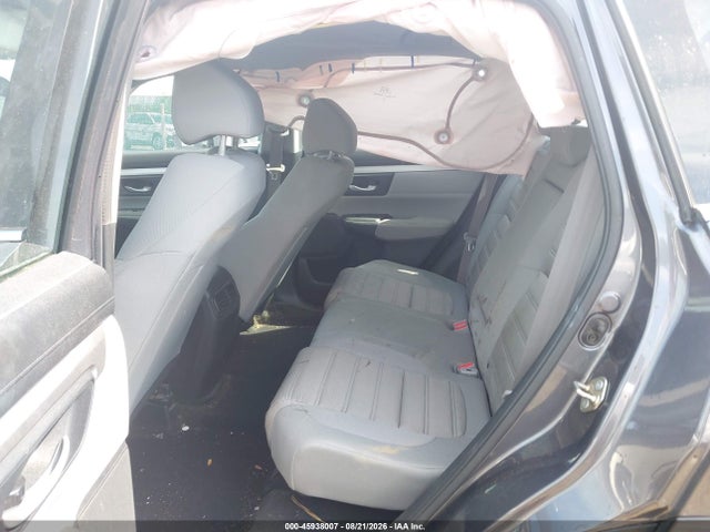 Продажа на аукционе авто 2017 Honda Cr-v Lx, vin: 2HKRW6H33HH200330, номер лота: 45938007