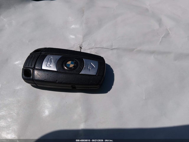 45938010 :رقم المزاد ، WBAPL5G53BNN22631 vin ، 2011 Bmw 335i Xdrive مزاد بيع