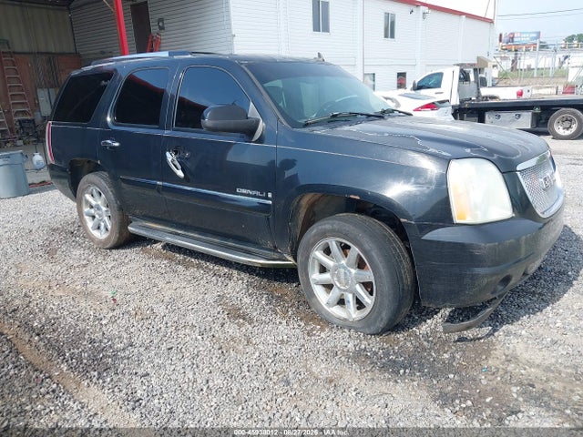 Продаж на аукціоні авто 2007 Gmc Yukon Denali, vin: 1GKFK63827J228048, номер лоту: 45938012