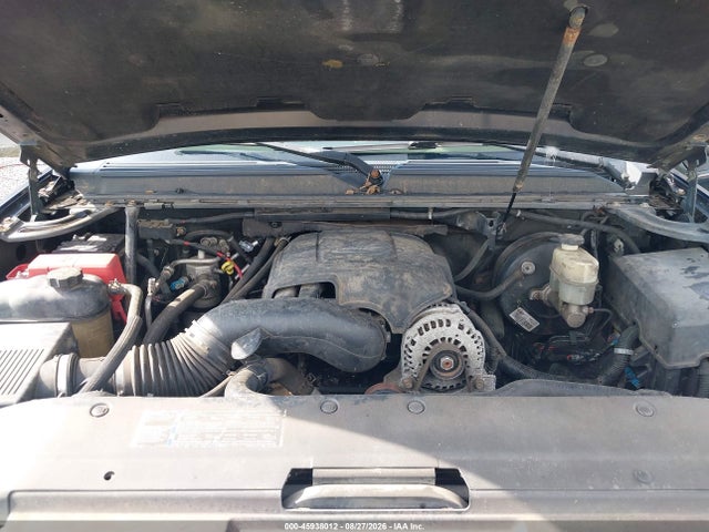 45938012 :رقم المزاد ، 1GKFK63827J228048 vin ، 2007 Gmc Yukon Denali مزاد بيع