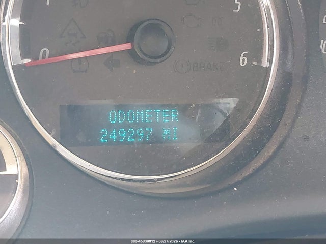 45938012 :رقم المزاد ، 1GKFK63827J228048 vin ، 2007 Gmc Yukon Denali مزاد بيع