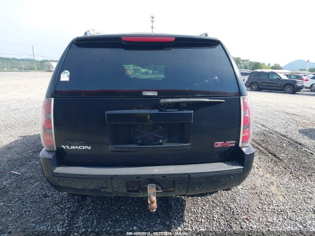 45938012 :رقم المزاد ، 1GKFK63827J228048 vin ، 2007 Gmc Yukon Denali مزاد بيع