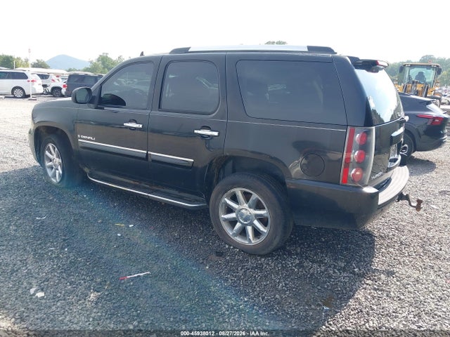 45938012 :رقم المزاد ، 1GKFK63827J228048 vin ، 2007 Gmc Yukon Denali مزاد بيع