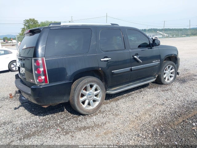 45938012 :رقم المزاد ، 1GKFK63827J228048 vin ، 2007 Gmc Yukon Denali مزاد بيع