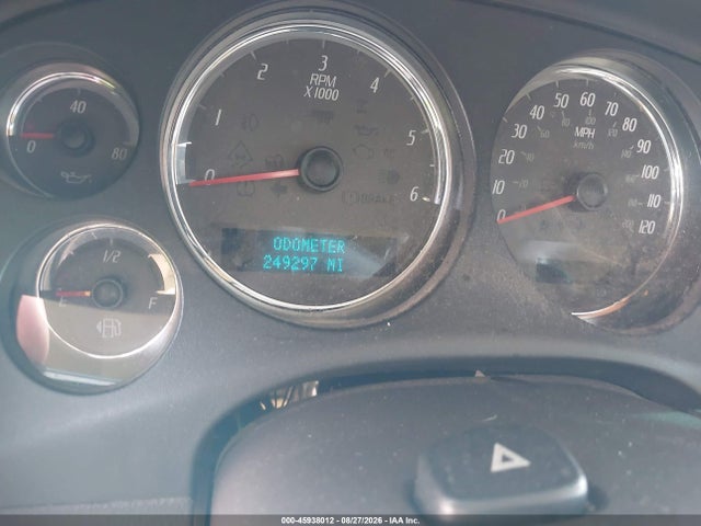 45938012 :رقم المزاد ، 1GKFK63827J228048 vin ، 2007 Gmc Yukon Denali مزاد بيع