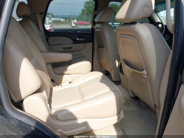 45938012 :رقم المزاد ، 1GKFK63827J228048 vin ، 2007 Gmc Yukon Denali مزاد بيع