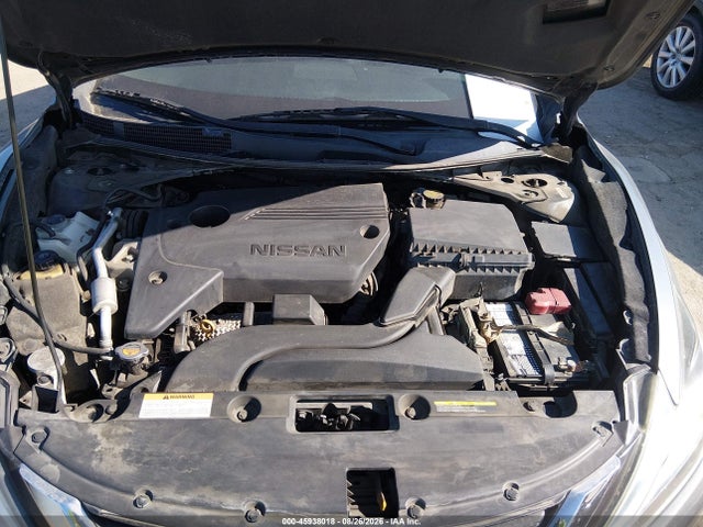 1N4AL3AP0GN369954 Nissan Altima 2.5/2.5 S/2.5 Sl/2.5 Sr/2.5 Sv