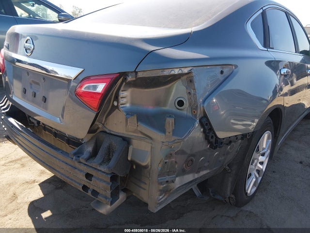 1N4AL3AP0GN369954 Nissan Altima 2.5/2.5 S/2.5 Sl/2.5 Sr/2.5 Sv