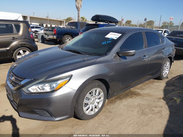 1N4AL3AP0GN369954 Nissan Altima 2.5/2.5 S/2.5 Sl/2.5 Sr/2.5 Sv