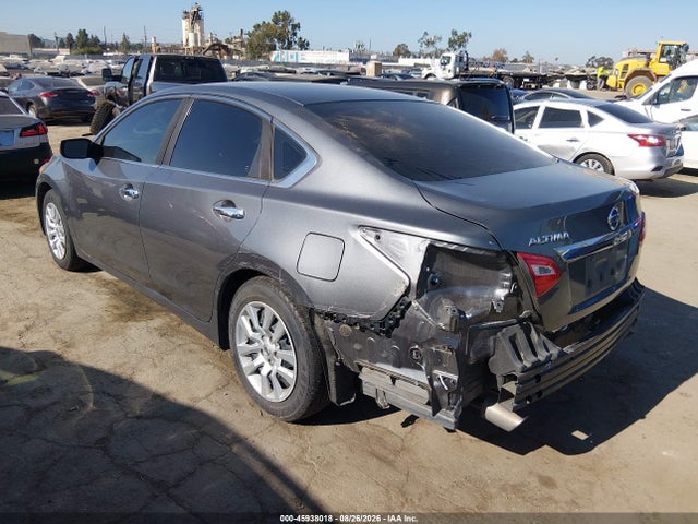1N4AL3AP0GN369954 Nissan Altima 2.5/2.5 S/2.5 Sl/2.5 Sr/2.5 Sv