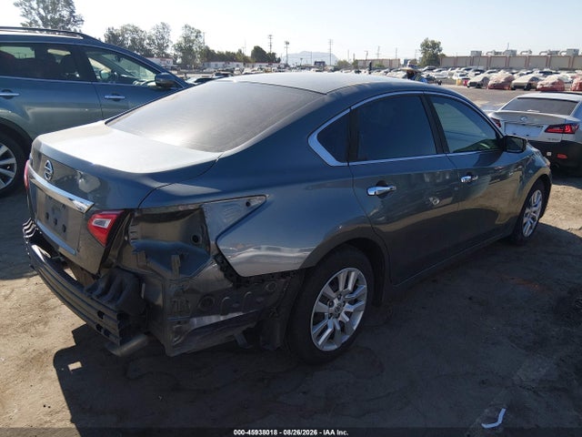 1N4AL3AP0GN369954 Nissan Altima 2.5/2.5 S/2.5 Sl/2.5 Sr/2.5 Sv