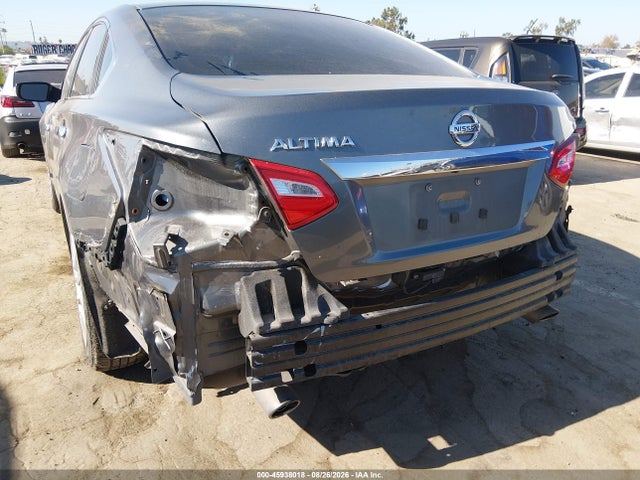 1N4AL3AP0GN369954 Nissan Altima 2.5/2.5 S/2.5 Sl/2.5 Sr/2.5 Sv