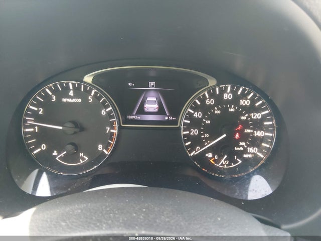 1N4AL3AP0GN369954 Nissan Altima 2.5/2.5 S/2.5 Sl/2.5 Sr/2.5 Sv