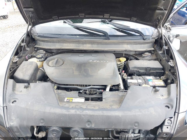 Aukcja sprzedaży 2014 Jeep Cherokee Latitude, vin: 1C4PJMCS1EW151837, numer aukcji: 45938028
