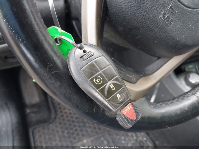 Aukcja sprzedaży 2014 Jeep Cherokee Latitude, vin: 1C4PJMCS1EW151837, numer aukcji: 45938028