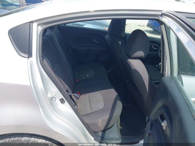 Продажа на аукционе авто 2016 Kia Rio Lx, vin: KNADM4A36G6686393, номер лота: 45938030