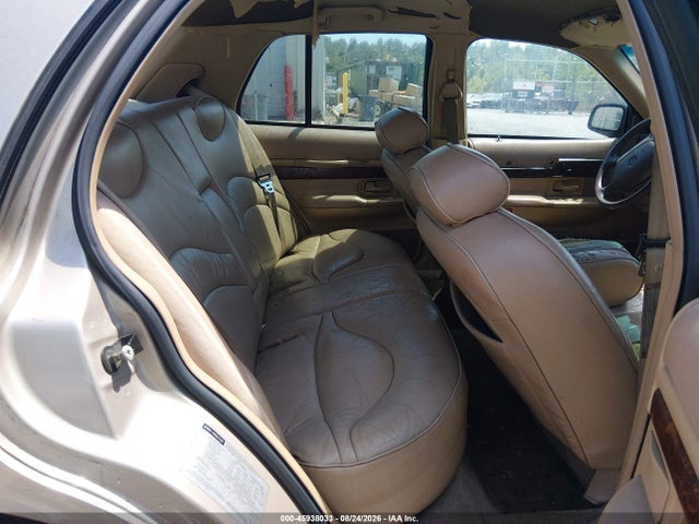 Aukcja sprzedaży 1997 Mercury Grand Marquis Ls, vin: 2MELM75W0VX605005, numer aukcji: 45938033