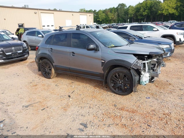 Продаж на аукціоні авто 2024 Mitsubishi Outlander Sport 2.0 Trail Edition Awc, vin: JA4ARUAU3RU020312, номер лоту: 45938038