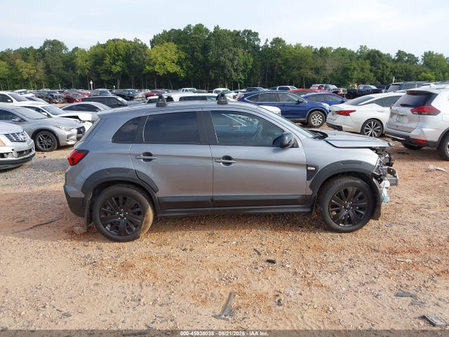 Продаж на аукціоні авто 2024 Mitsubishi Outlander Sport 2.0 Trail Edition Awc, vin: JA4ARUAU3RU020312, номер лоту: 45938038