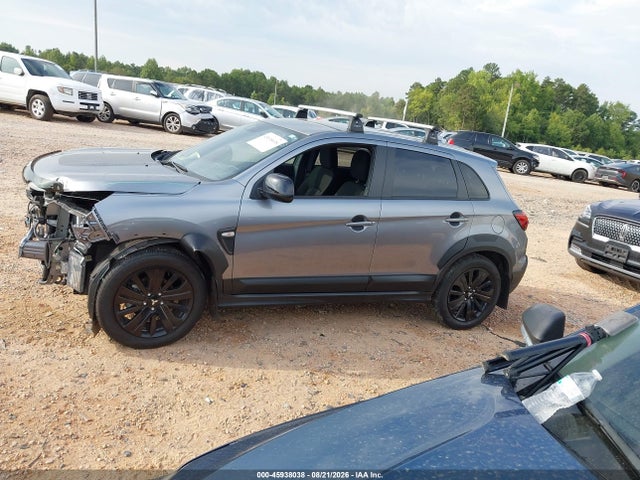 Продаж на аукціоні авто 2024 Mitsubishi Outlander Sport 2.0 Trail Edition Awc, vin: JA4ARUAU3RU020312, номер лоту: 45938038