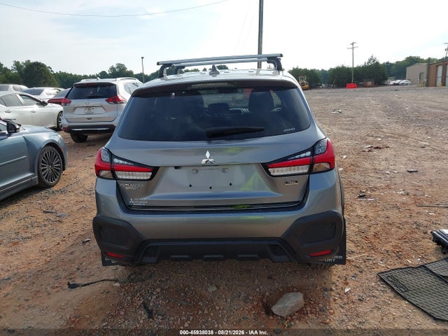 Продаж на аукціоні авто 2024 Mitsubishi Outlander Sport 2.0 Trail Edition Awc, vin: JA4ARUAU3RU020312, номер лоту: 45938038