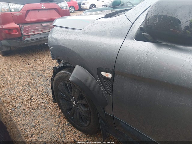 Продаж на аукціоні авто 2024 Mitsubishi Outlander Sport 2.0 Trail Edition Awc, vin: JA4ARUAU3RU020312, номер лоту: 45938038