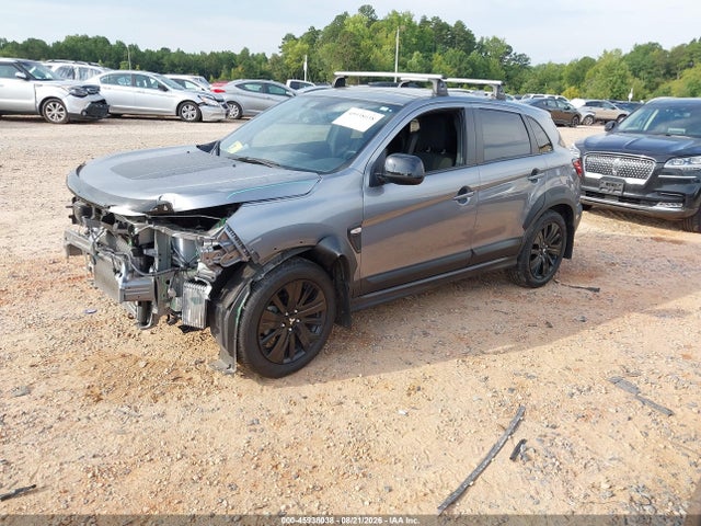 Продаж на аукціоні авто 2024 Mitsubishi Outlander Sport 2.0 Trail Edition Awc, vin: JA4ARUAU3RU020312, номер лоту: 45938038