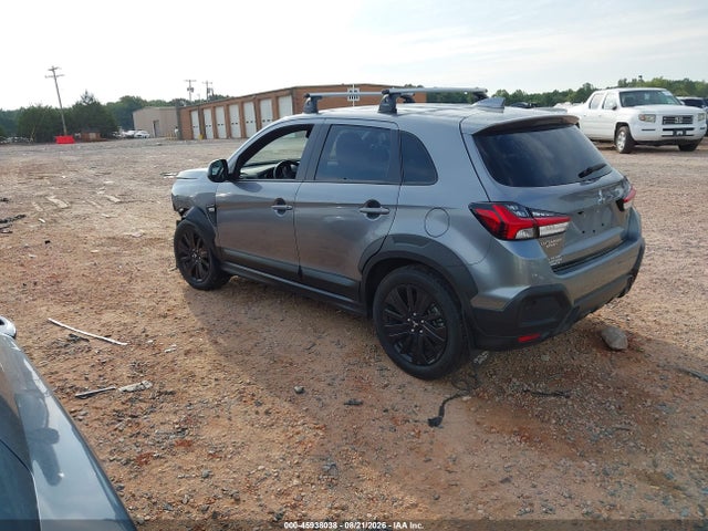Продаж на аукціоні авто 2024 Mitsubishi Outlander Sport 2.0 Trail Edition Awc, vin: JA4ARUAU3RU020312, номер лоту: 45938038