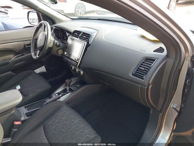 Продаж на аукціоні авто 2024 Mitsubishi Outlander Sport 2.0 Trail Edition Awc, vin: JA4ARUAU3RU020312, номер лоту: 45938038
