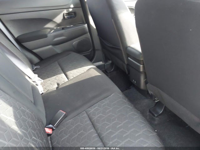 Продаж на аукціоні авто 2024 Mitsubishi Outlander Sport 2.0 Trail Edition Awc, vin: JA4ARUAU3RU020312, номер лоту: 45938038