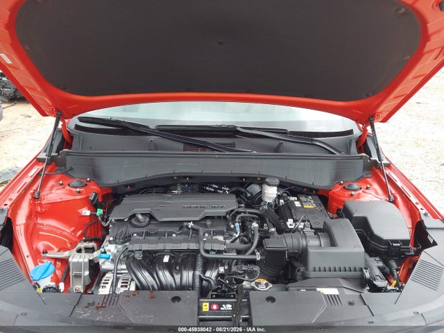 Aukcja sprzedaży 2026 Hyundai Kona Sel Sport, vin: KM8HF3AB2TU364268, numer aukcji: 45938042