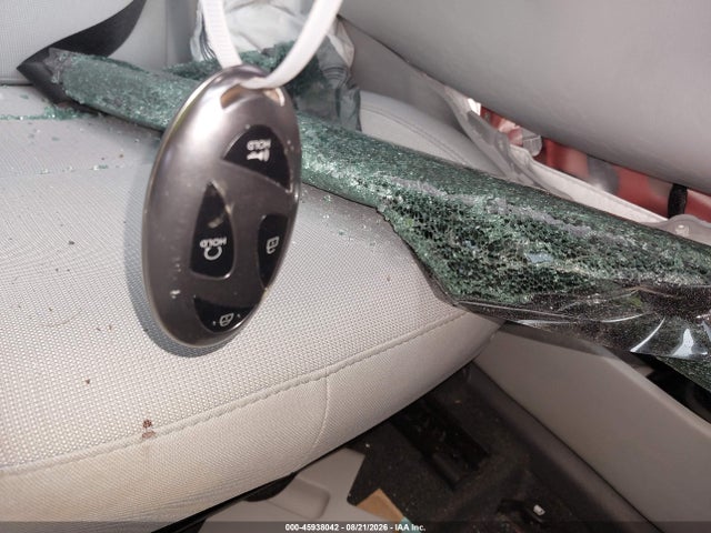 Aukcja sprzedaży 2026 Hyundai Kona Sel Sport, vin: KM8HF3AB2TU364268, numer aukcji: 45938042