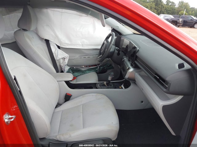 Aukcja sprzedaży 2026 Hyundai Kona Sel Sport, vin: KM8HF3AB2TU364268, numer aukcji: 45938042