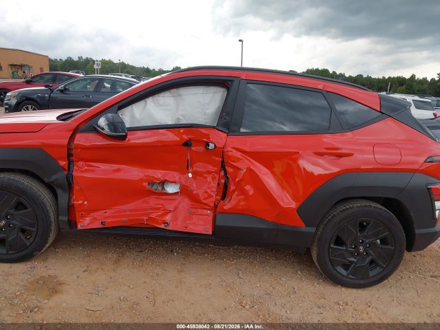 Aukcja sprzedaży 2026 Hyundai Kona Sel Sport, vin: KM8HF3AB2TU364268, numer aukcji: 45938042