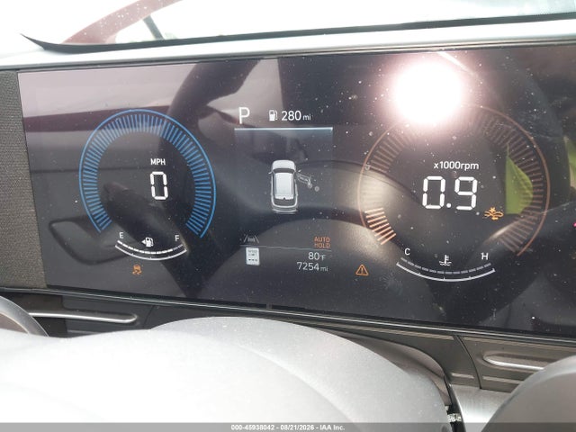Aukcja sprzedaży 2026 Hyundai Kona Sel Sport, vin: KM8HF3AB2TU364268, numer aukcji: 45938042