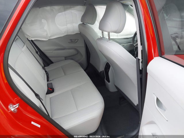 Aukcja sprzedaży 2026 Hyundai Kona Sel Sport, vin: KM8HF3AB2TU364268, numer aukcji: 45938042