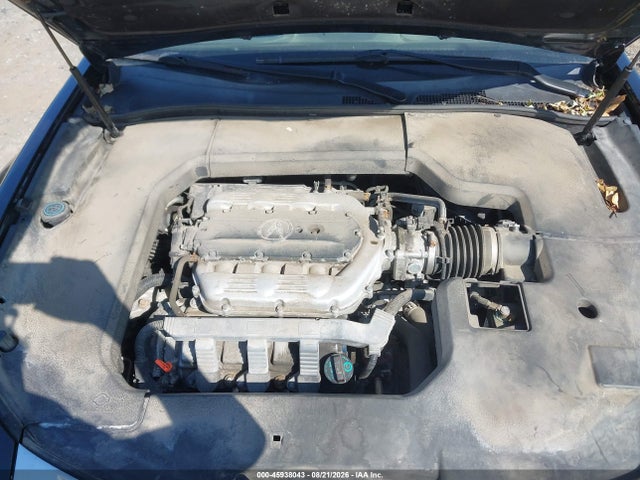 2010 Acura Tl 3.7 მანქანა იყიდება აუქციონზე, vin: 19UUA9F58AA009421, აუქციონის ნომერი: 45938043