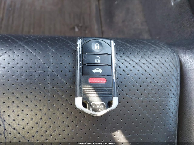 2010 Acura Tl 3.7 მანქანა იყიდება აუქციონზე, vin: 19UUA9F58AA009421, აუქციონის ნომერი: 45938043
