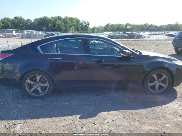 2010 Acura Tl 3.7 მანქანა იყიდება აუქციონზე, vin: 19UUA9F58AA009421, აუქციონის ნომერი: 45938043