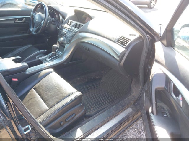 2010 Acura Tl 3.7 მანქანა იყიდება აუქციონზე, vin: 19UUA9F58AA009421, აუქციონის ნომერი: 45938043