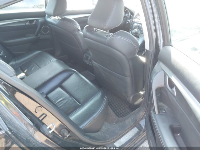 2010 Acura Tl 3.7 მანქანა იყიდება აუქციონზე, vin: 19UUA9F58AA009421, აუქციონის ნომერი: 45938043