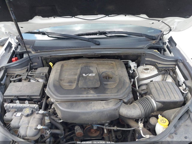 Продаж на аукціоні авто 2017 Jeep Grand Cherokee Altitude, vin: 1C4RJFAG6HC781491, номер лоту: 45938045